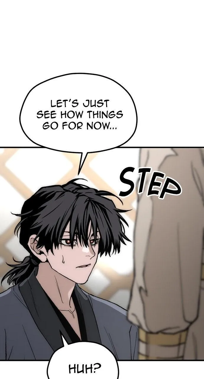 Read Murim RPG Simulation EN Manga Online