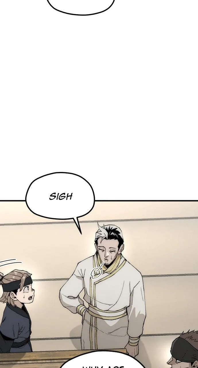 Read Murim RPG Simulation EN Manga Online