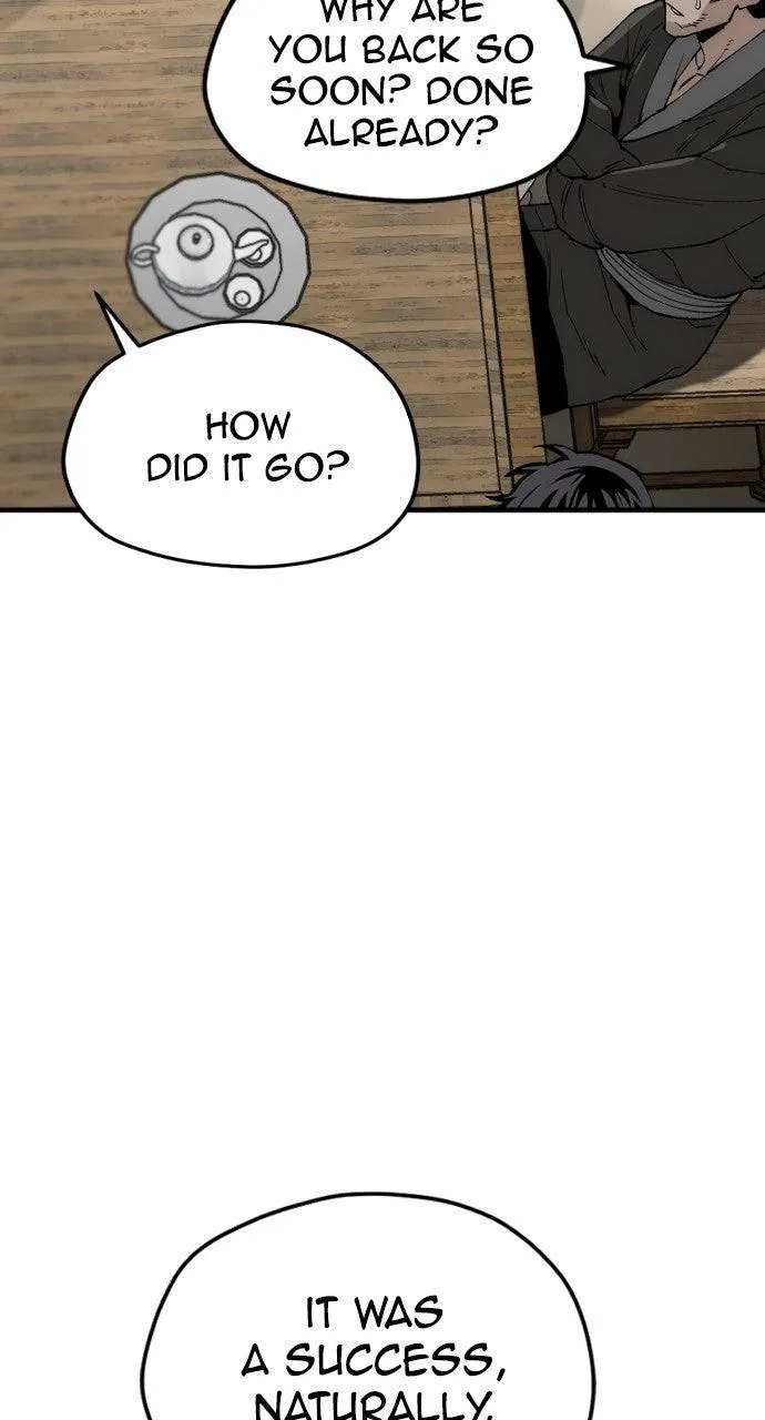 Read Murim RPG Simulation EN Manga Online