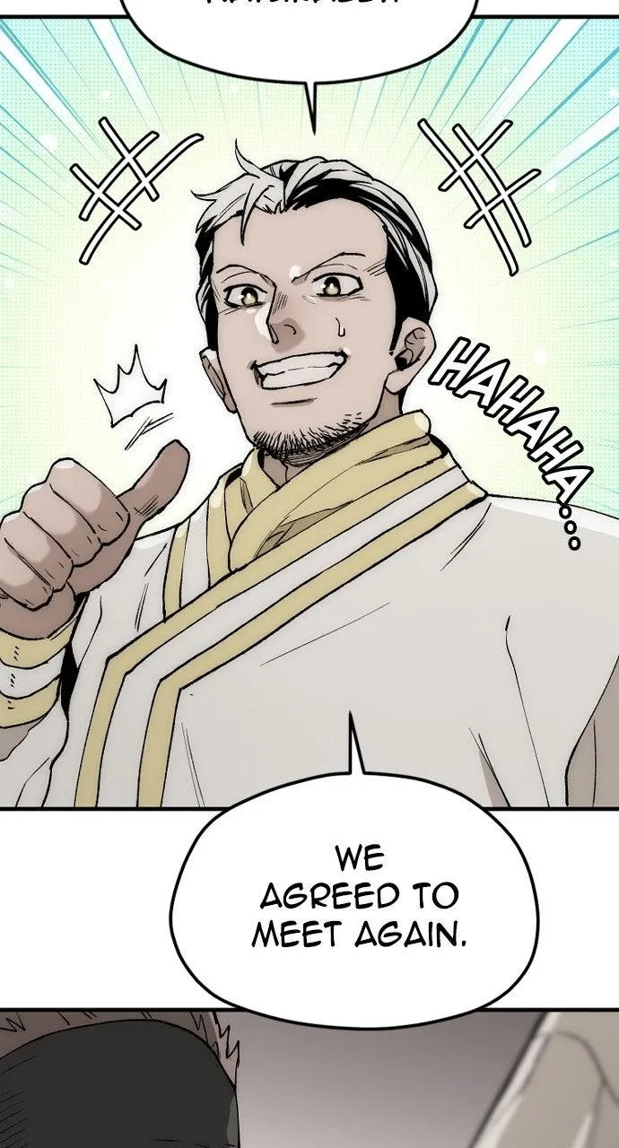 Read Murim RPG Simulation EN Manga Online