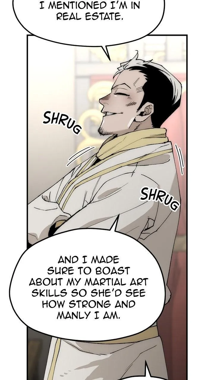 Read Murim RPG Simulation EN Manga Online