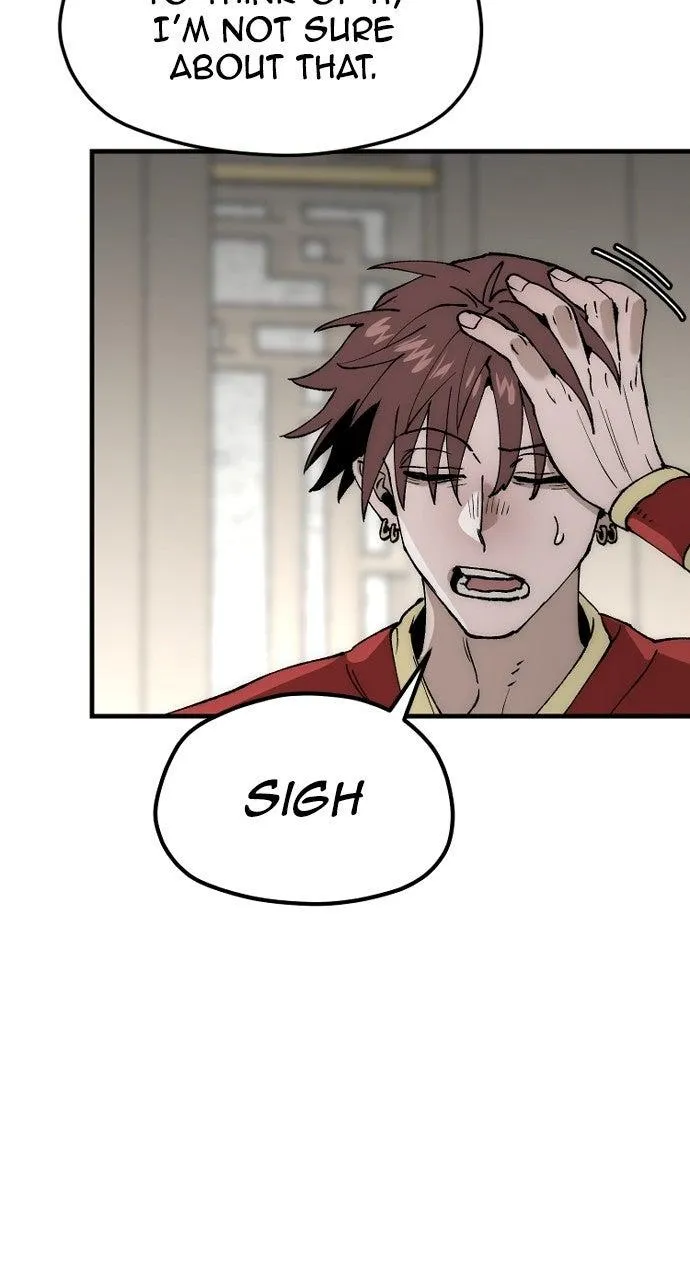 Read Murim RPG Simulation EN Manga Online