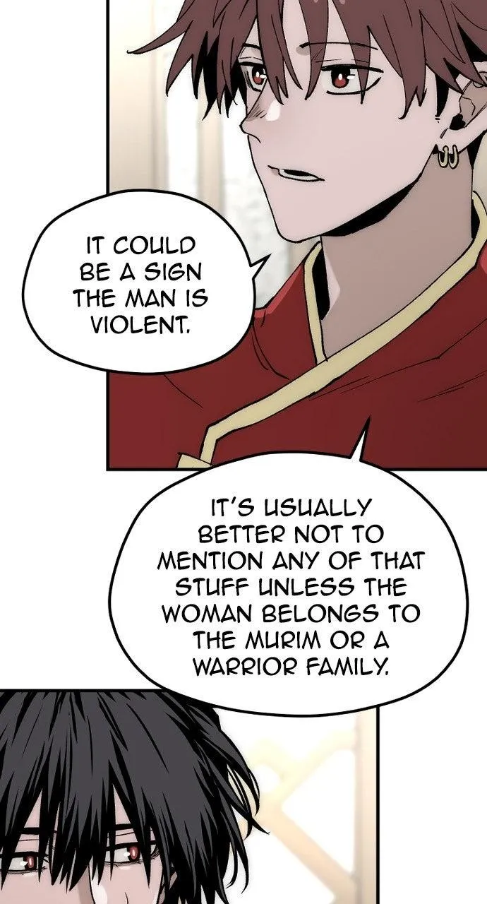 Read Murim RPG Simulation EN Manga Online