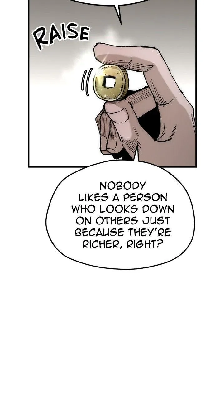 Read Murim RPG Simulation EN Manga Online