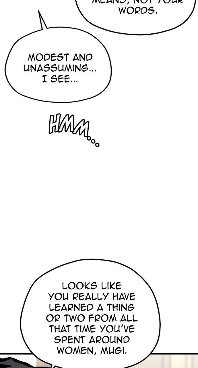 Read Murim RPG Simulation EN Manga Online