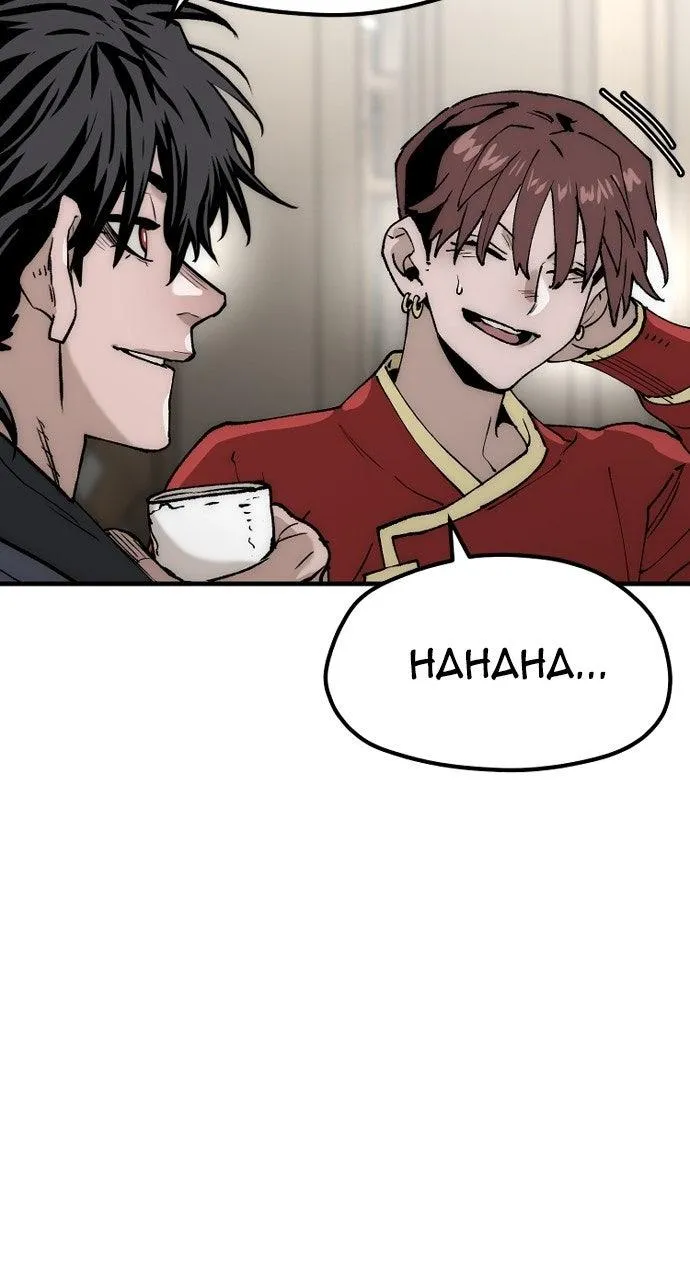 Read Murim RPG Simulation EN Manga Online