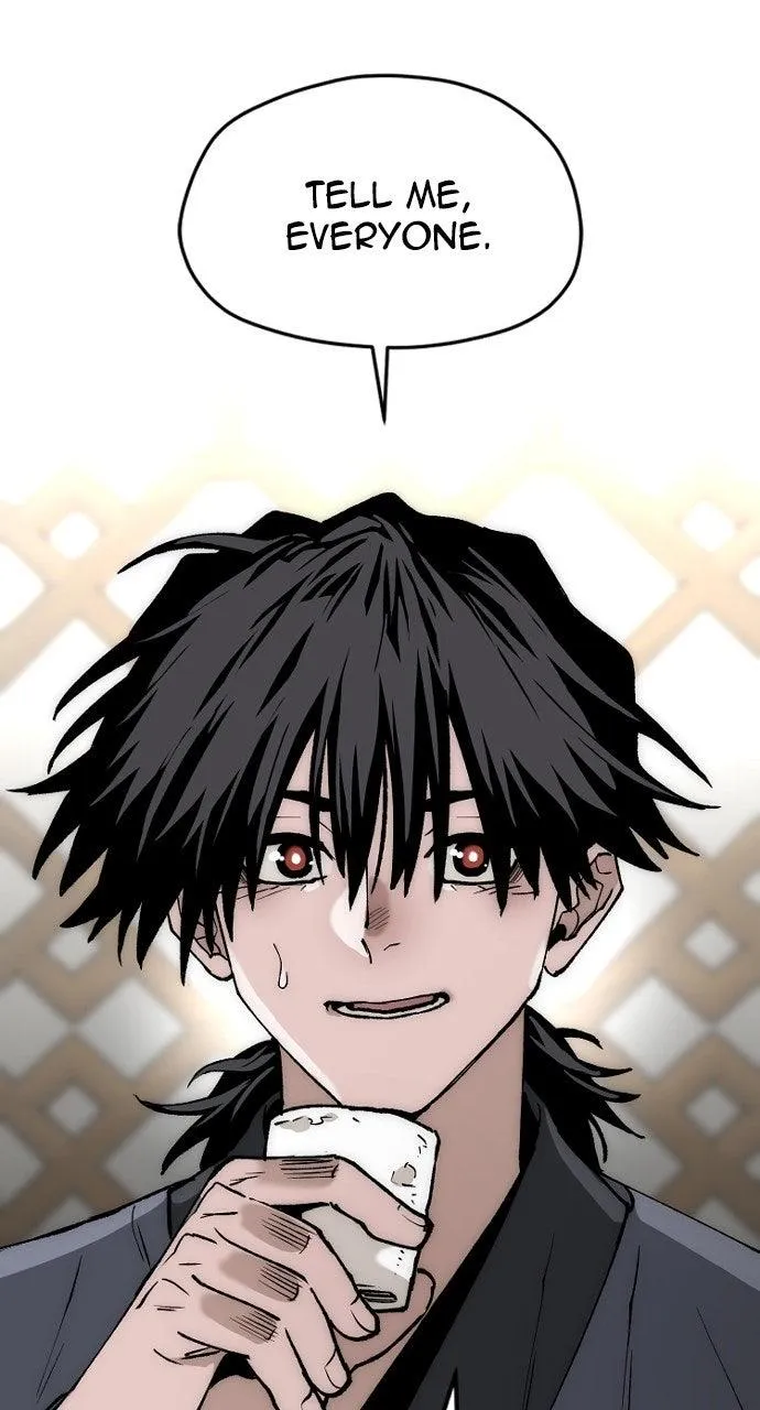 Read Murim RPG Simulation EN Manga Online