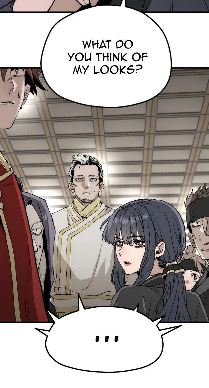 Read Murim RPG Simulation EN Manga Online