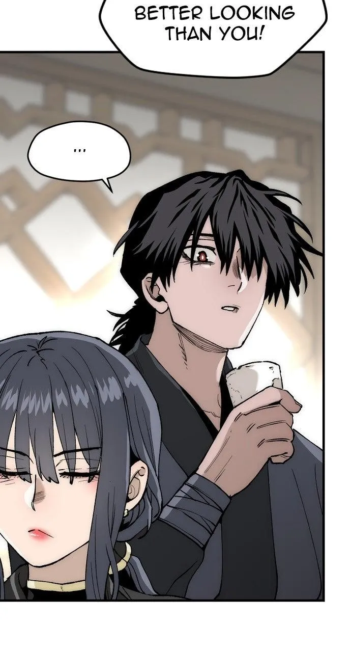 Read Murim RPG Simulation EN Manga Online