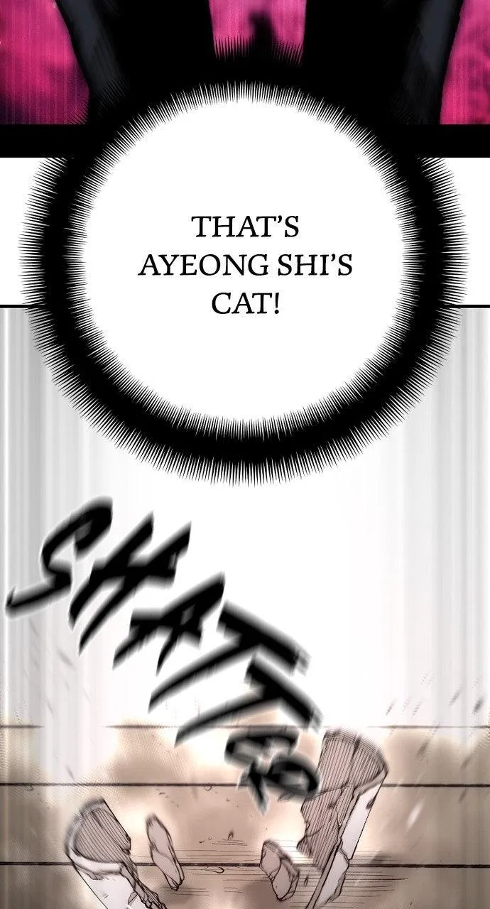 Read Murim RPG Simulation EN Manga Online