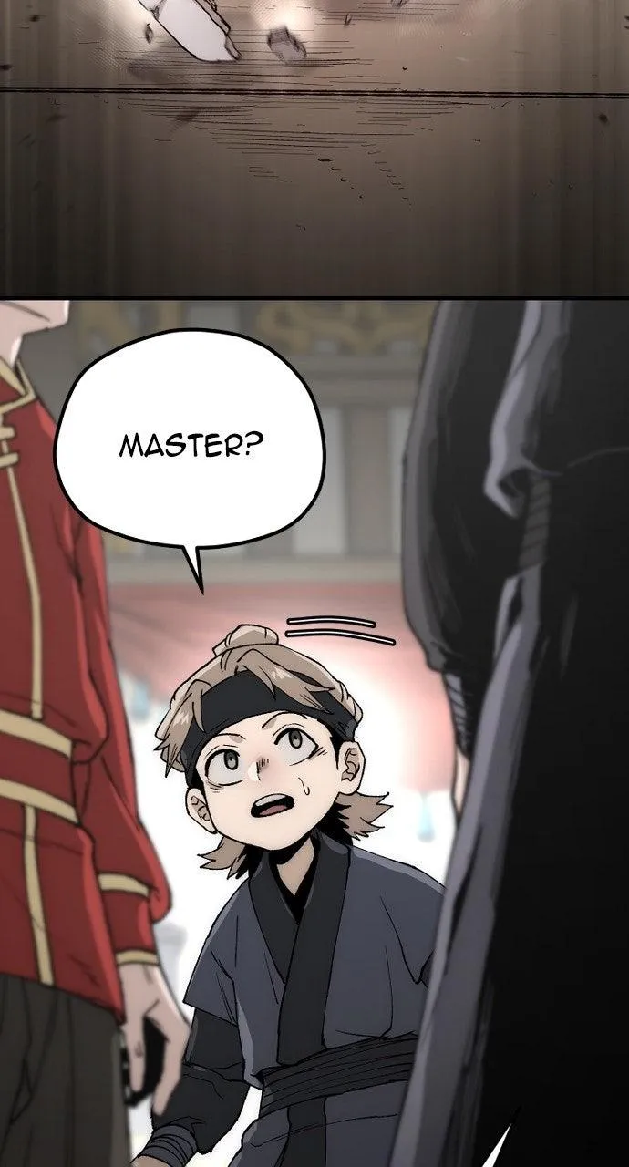 Read Murim RPG Simulation EN Manga Online