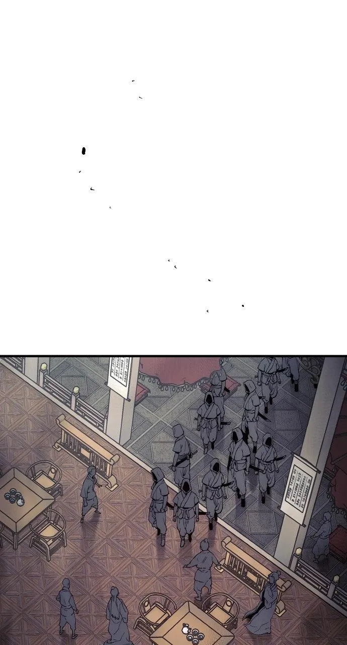 Read Murim RPG Simulation EN Manga Online