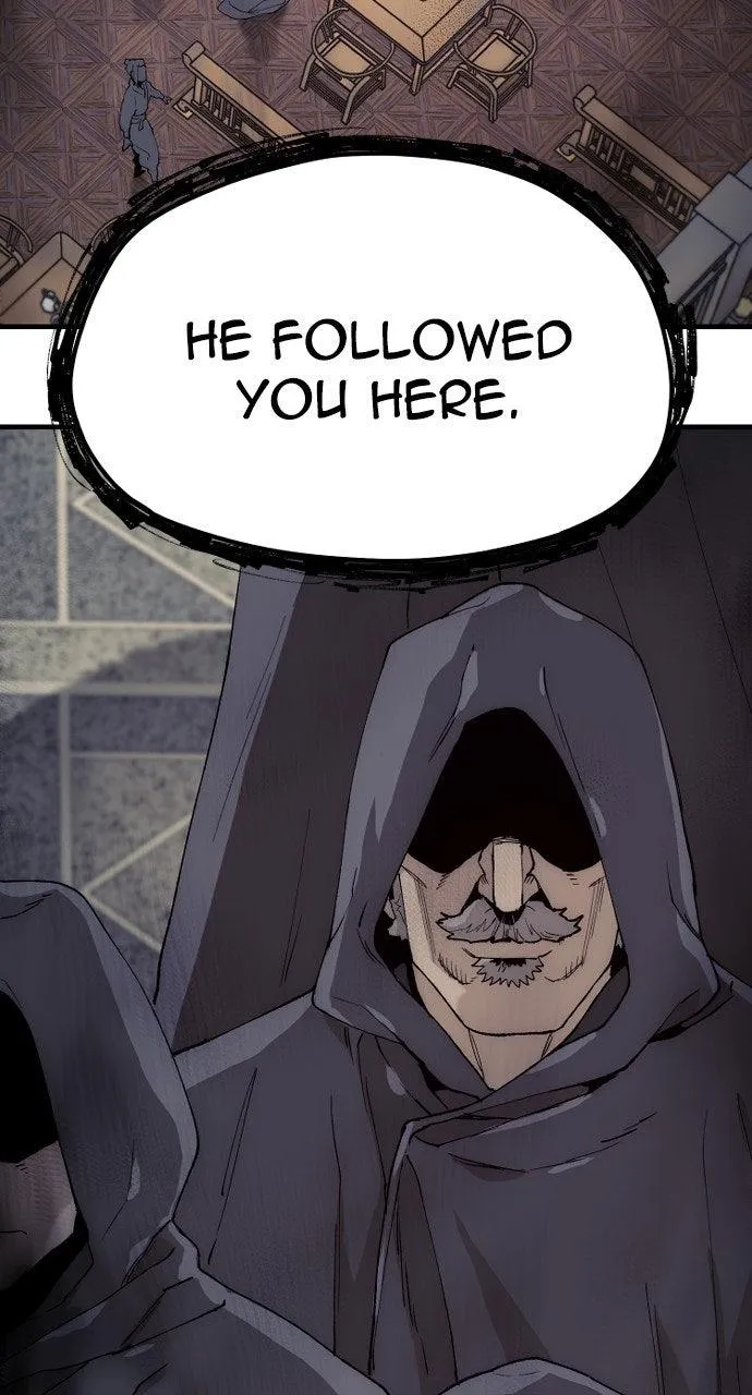 Read Murim RPG Simulation EN Manga Online