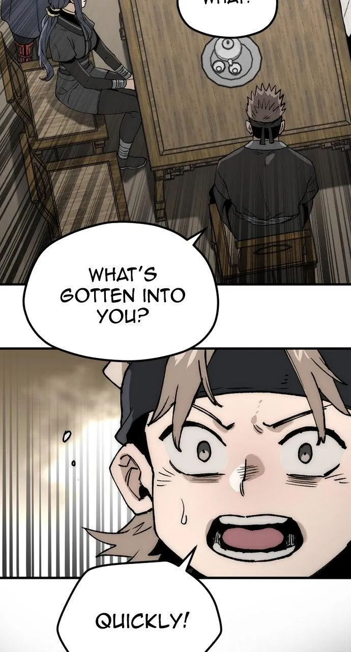 Read Murim RPG Simulation EN Manga Online