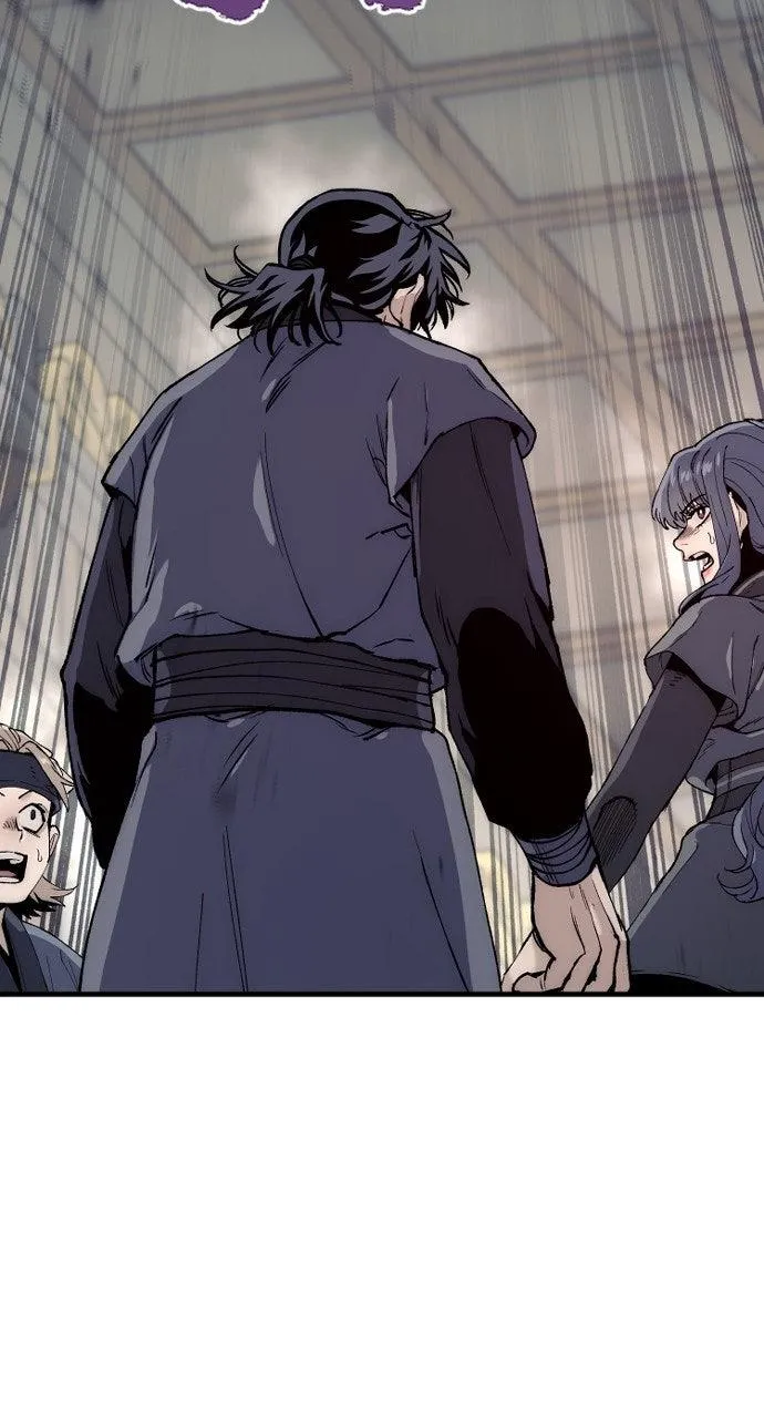 Read Murim RPG Simulation EN Manga Online