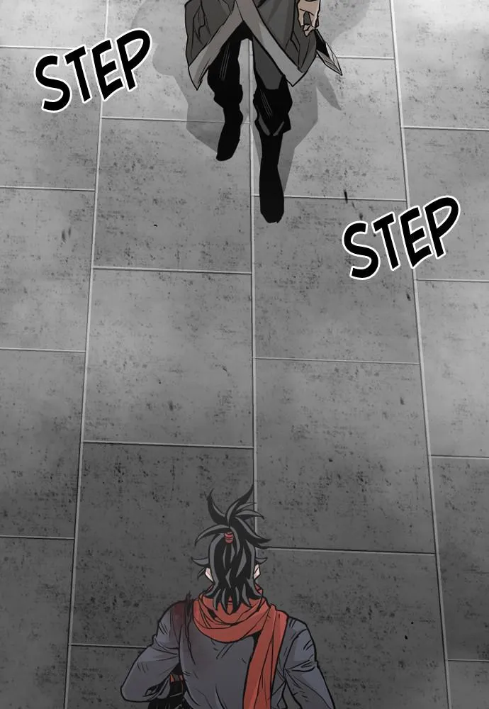 Read Murim RPG Simulation EN Manga Online