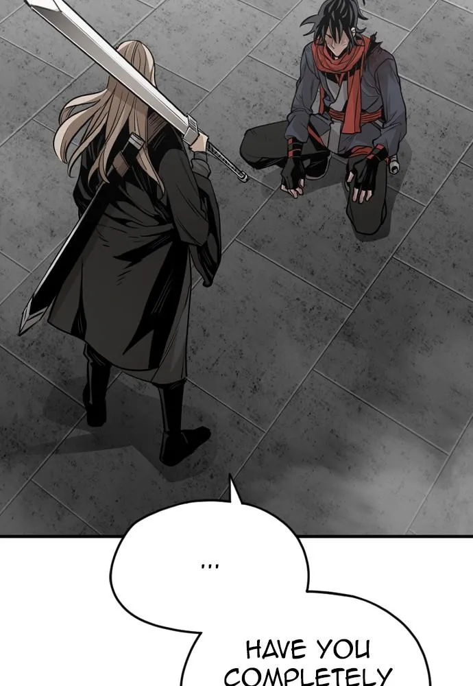 Read Murim RPG Simulation EN Manga Online