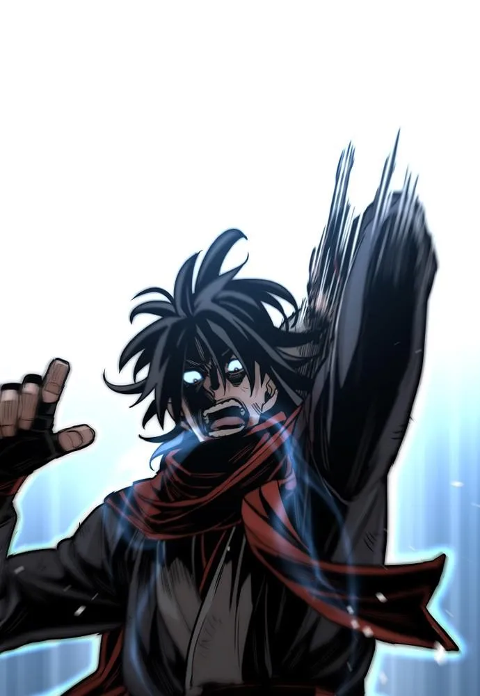Read Murim RPG Simulation EN Manga Online