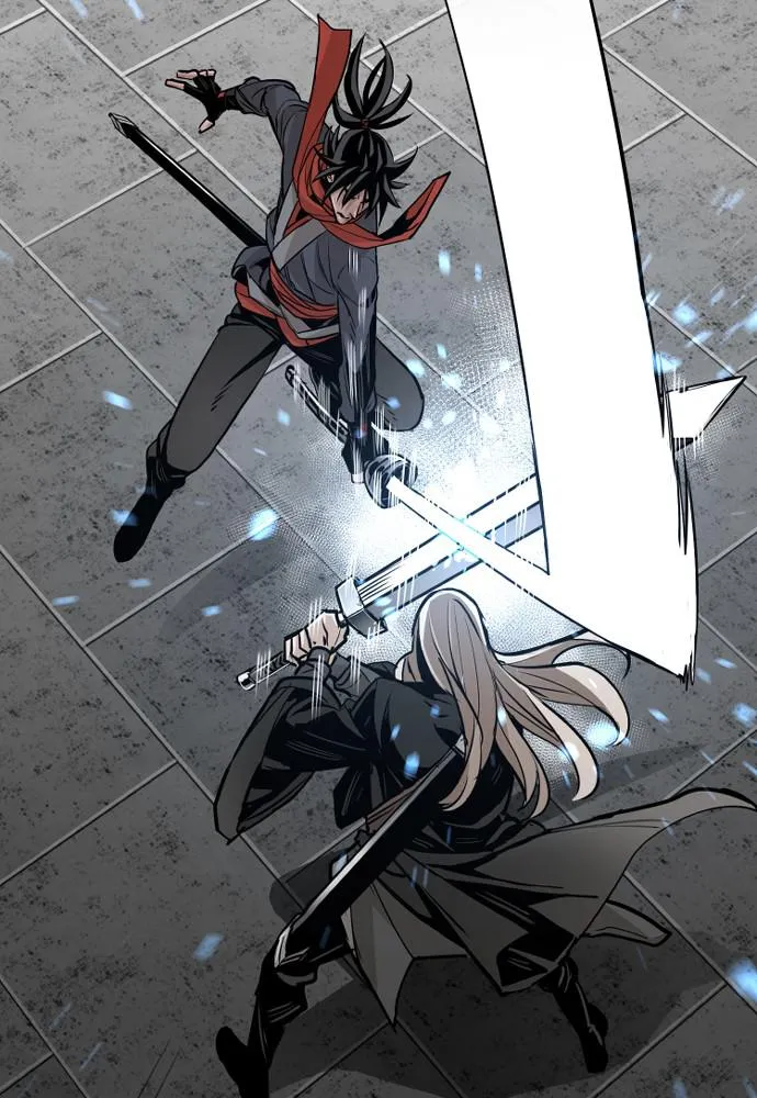 Read Murim RPG Simulation EN Manga Online
