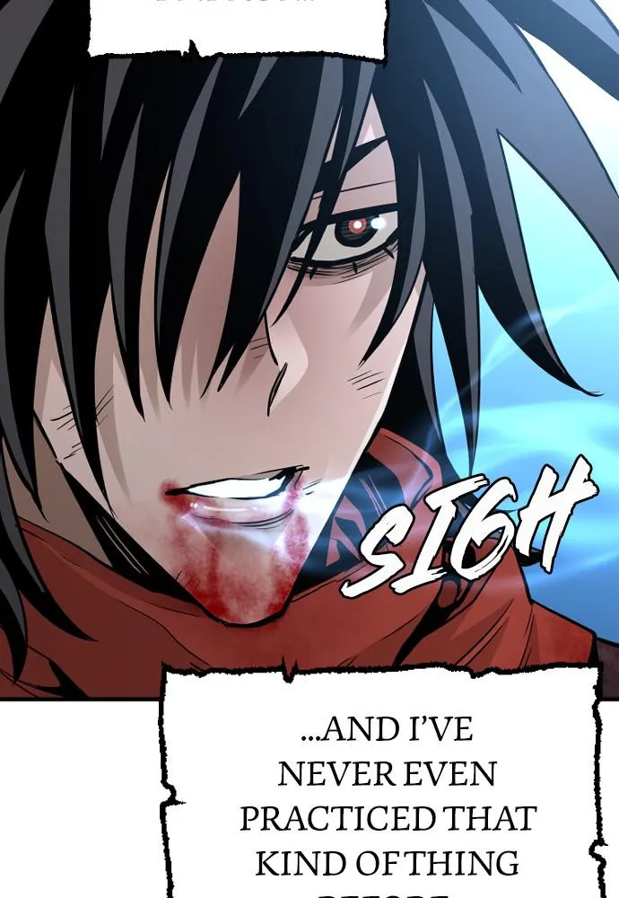 Read Murim RPG Simulation EN Manga Online