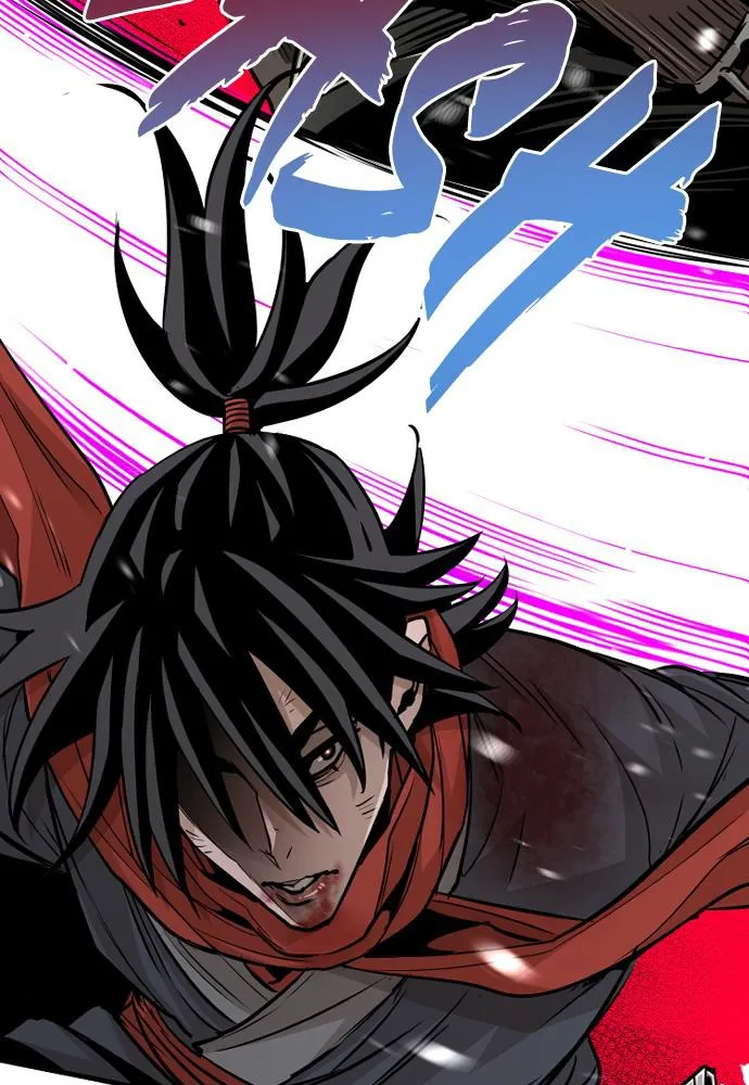 Read Murim RPG Simulation EN Manga Online