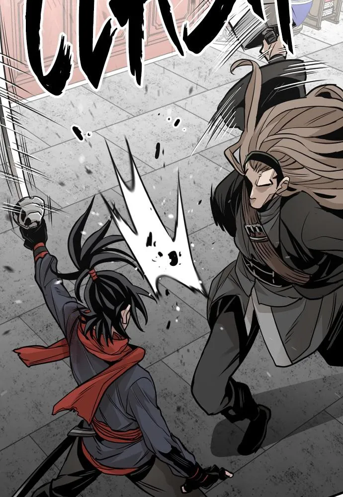 Read Murim RPG Simulation EN Manga Online
