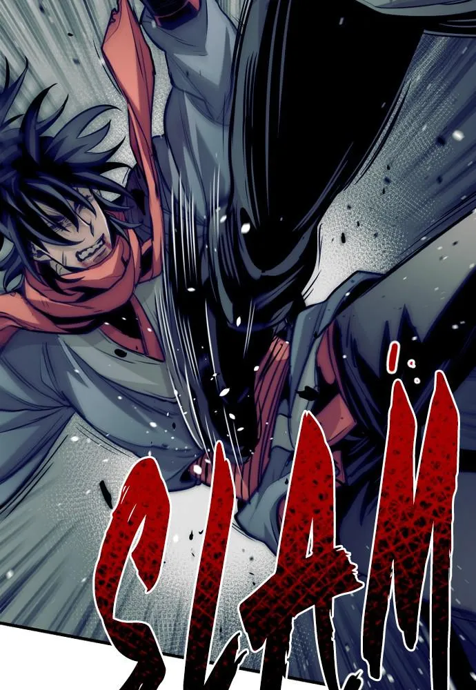 Read Murim RPG Simulation EN Manga Online