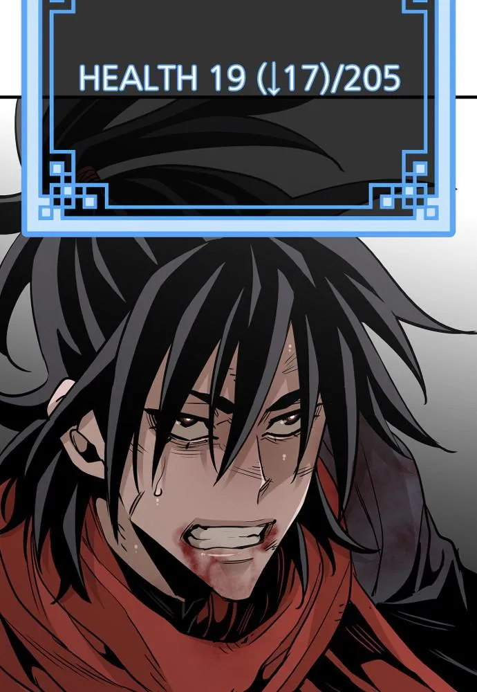 Read Murim RPG Simulation EN Manga Online