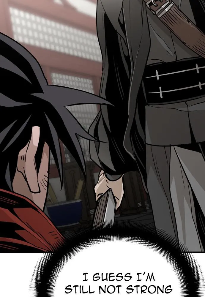 Read Murim RPG Simulation EN Manga Online