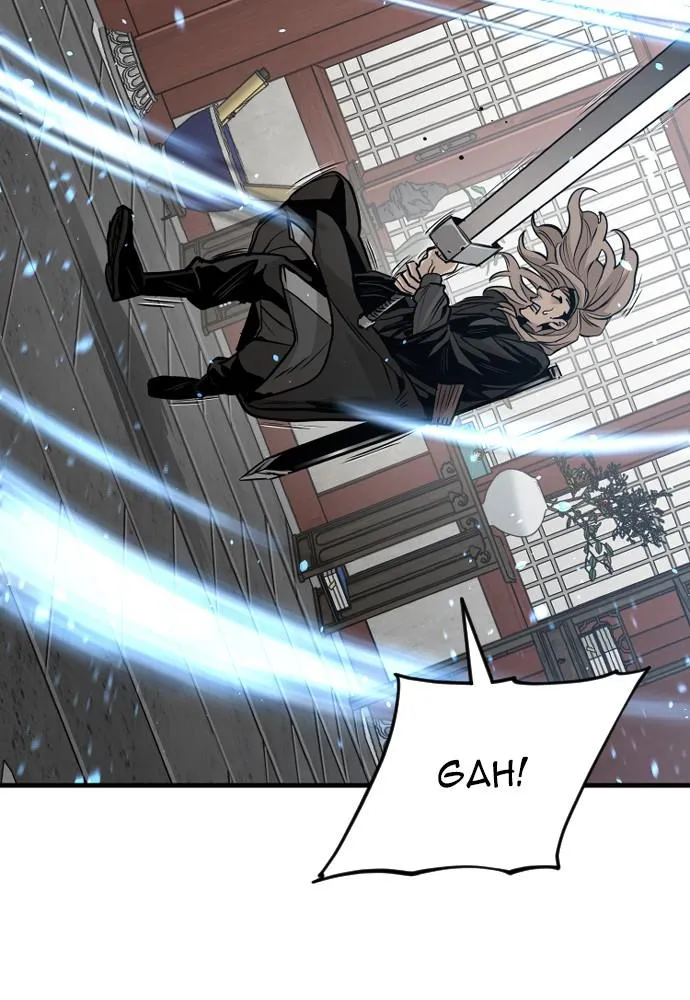 Read Murim RPG Simulation EN Manga Online