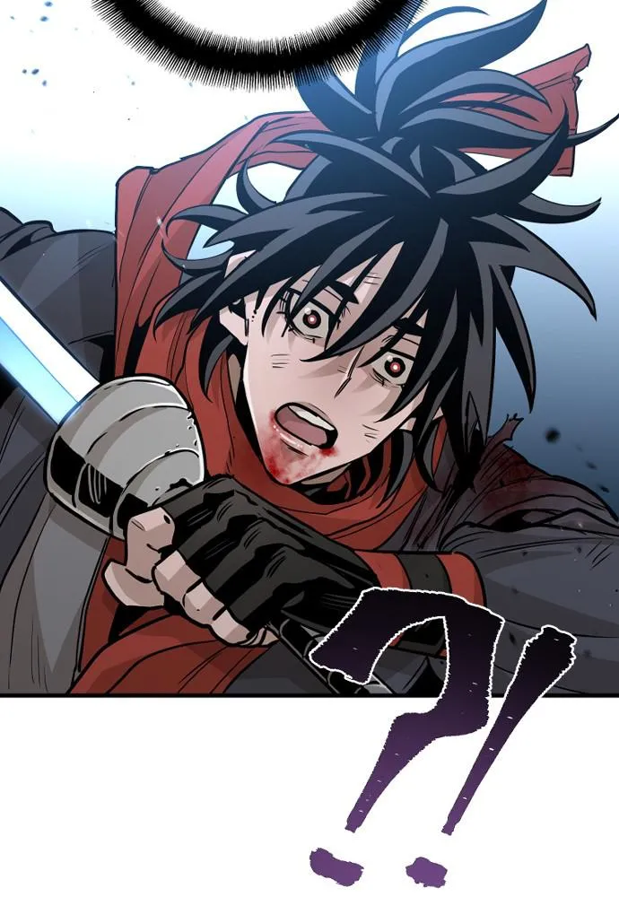 Read Murim RPG Simulation EN Manga Online