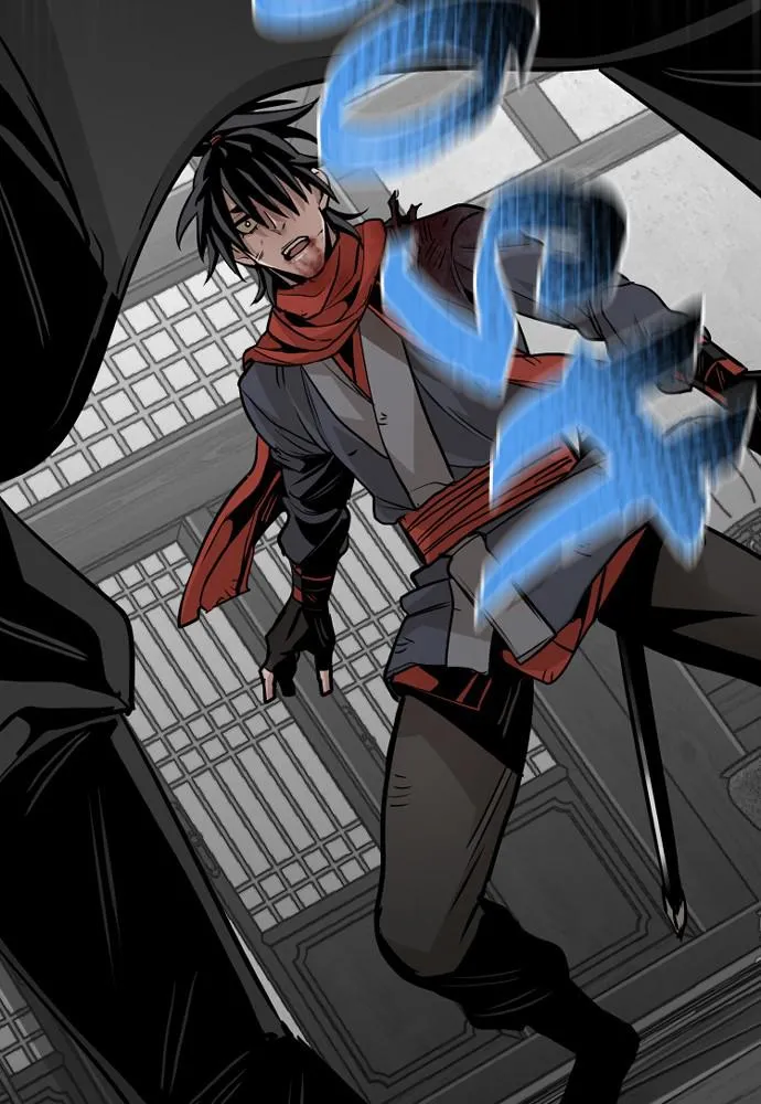 Read Murim RPG Simulation EN Manga Online