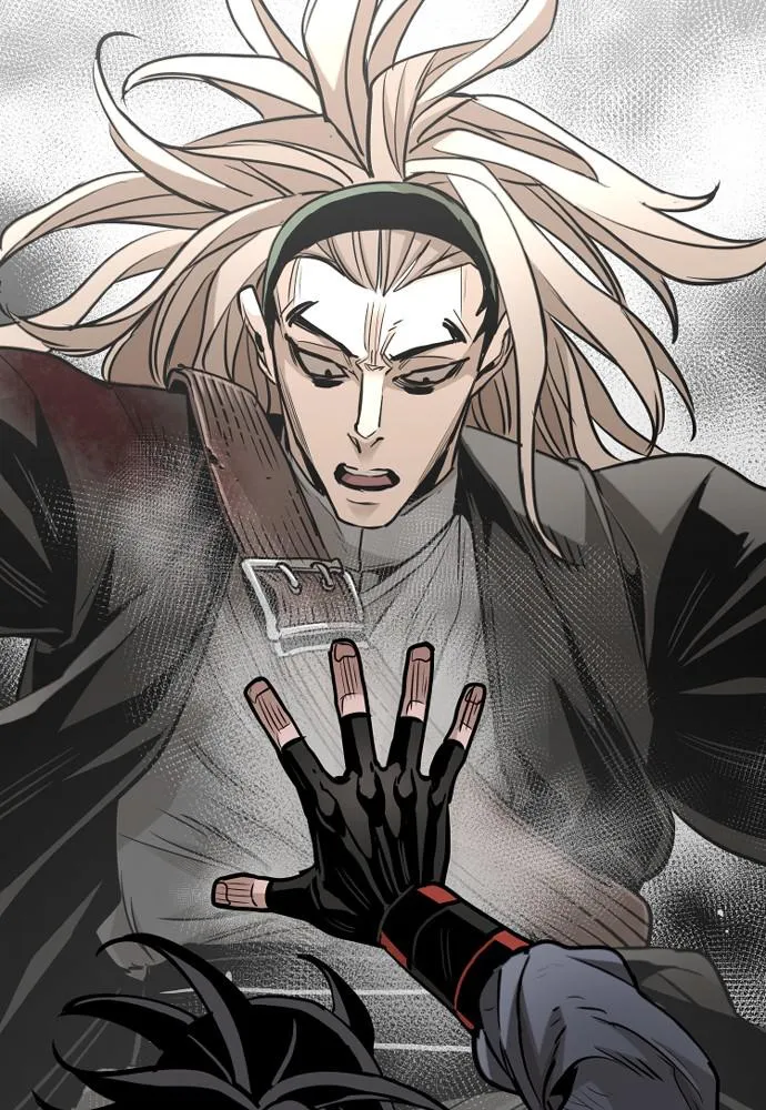 Read Murim RPG Simulation EN Manga Online