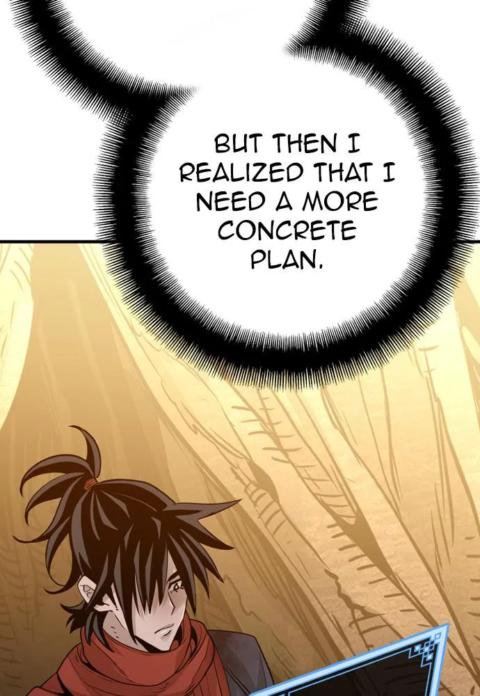 Read Murim RPG Simulation EN Manga Online