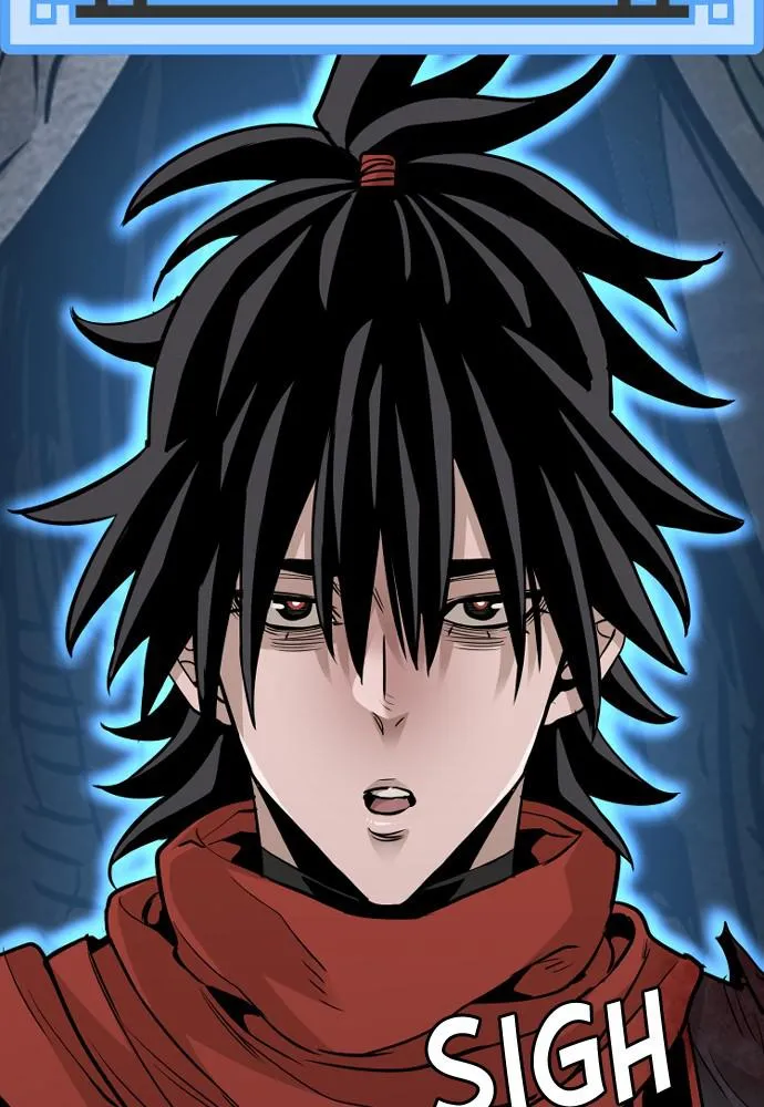 Read Murim RPG Simulation EN Manga Online