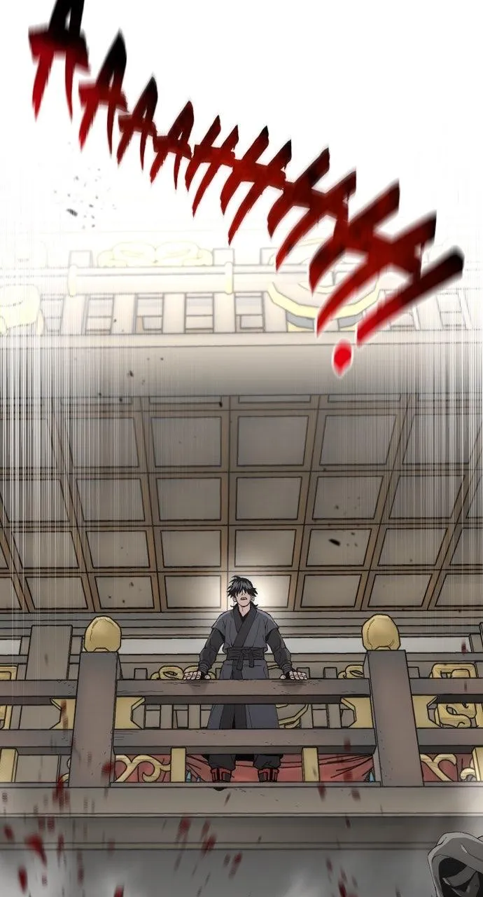 Read Murim RPG Simulation EN Manga Online