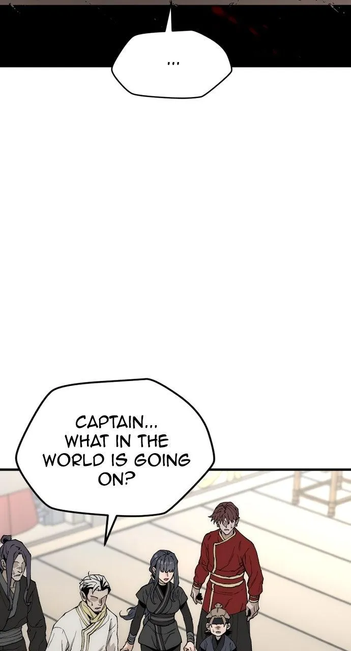 Read Murim RPG Simulation EN Manga Online