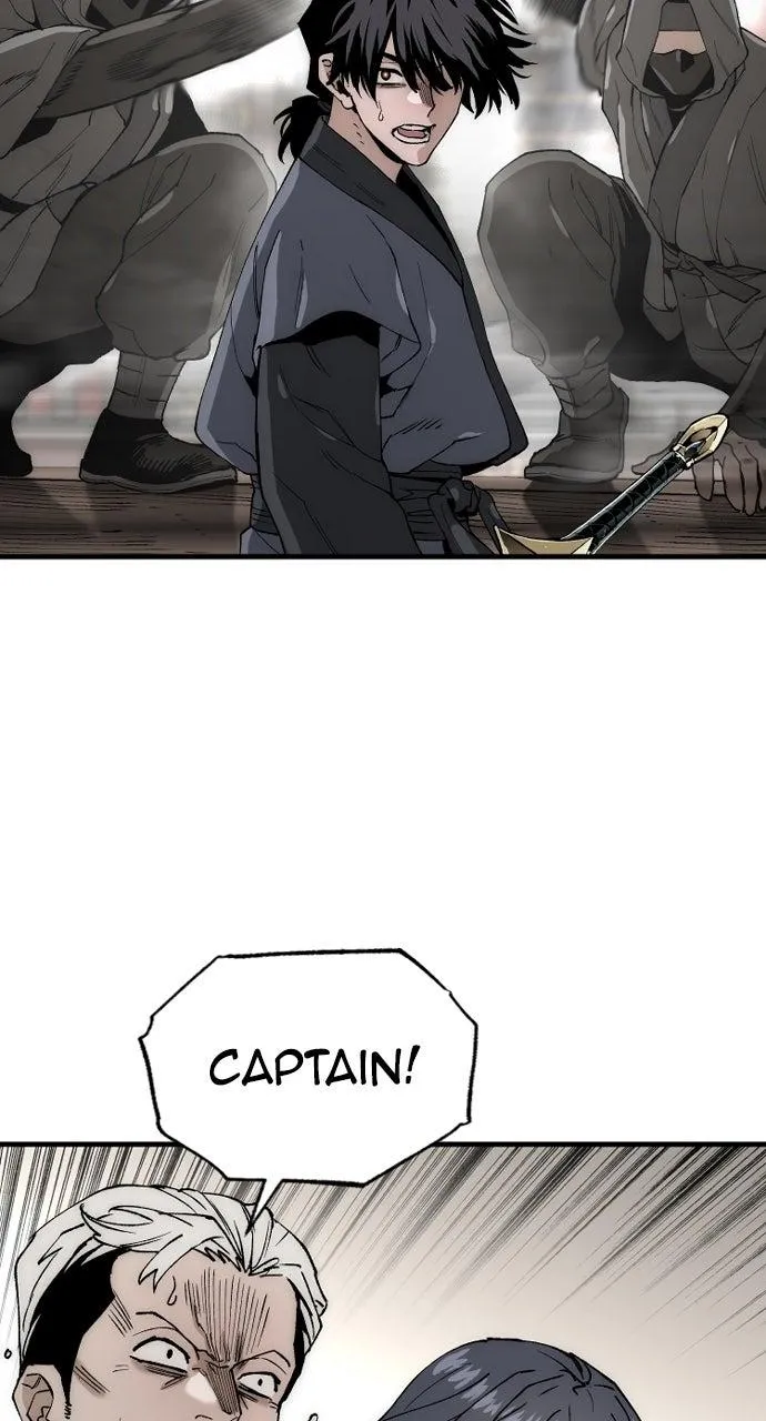 Read Murim RPG Simulation EN Manga Online