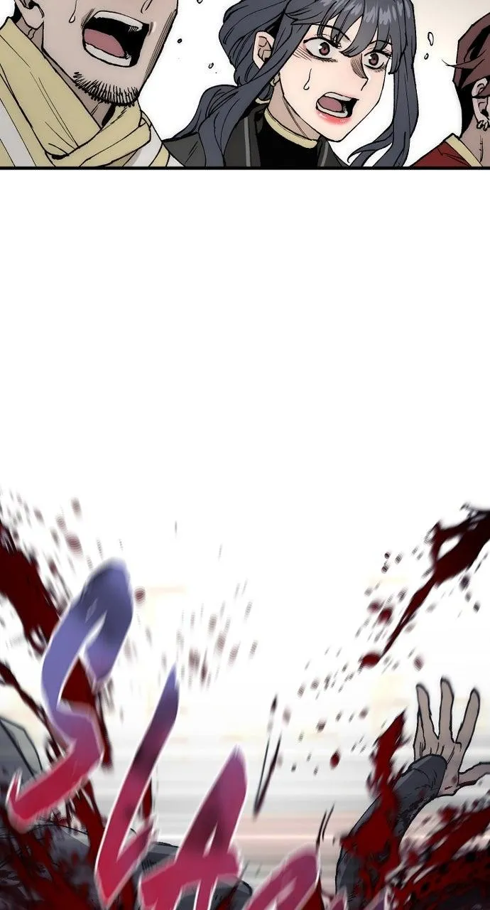 Read Murim RPG Simulation EN Manga Online