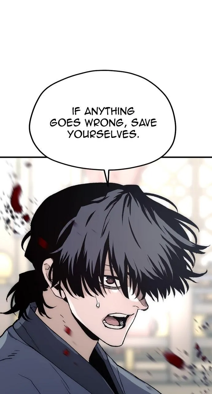 Read Murim RPG Simulation EN Manga Online