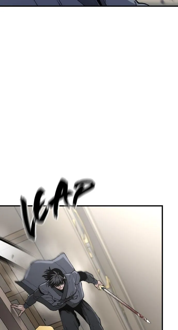 Read Murim RPG Simulation EN Manga Online