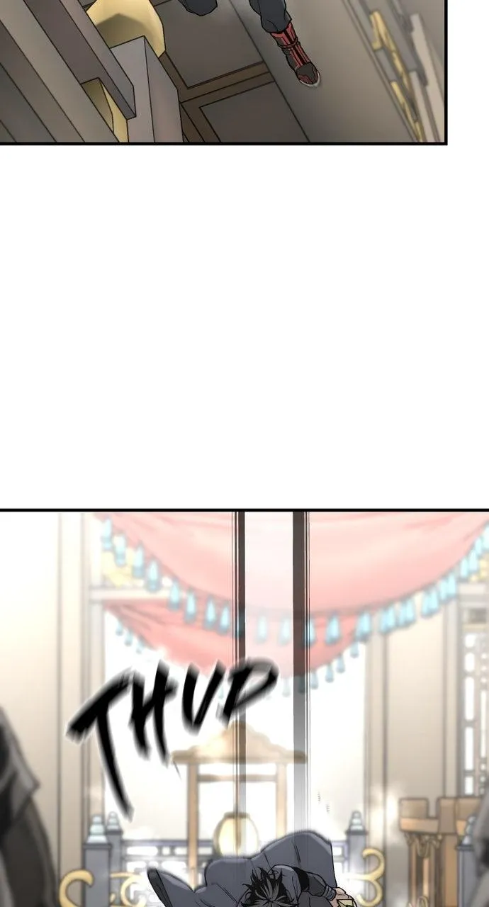 Read Murim RPG Simulation EN Manga Online