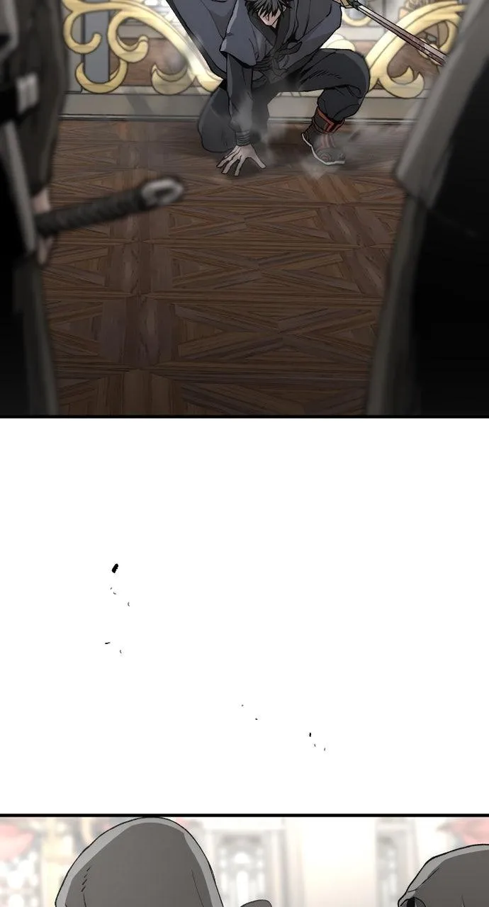 Read Murim RPG Simulation EN Manga Online