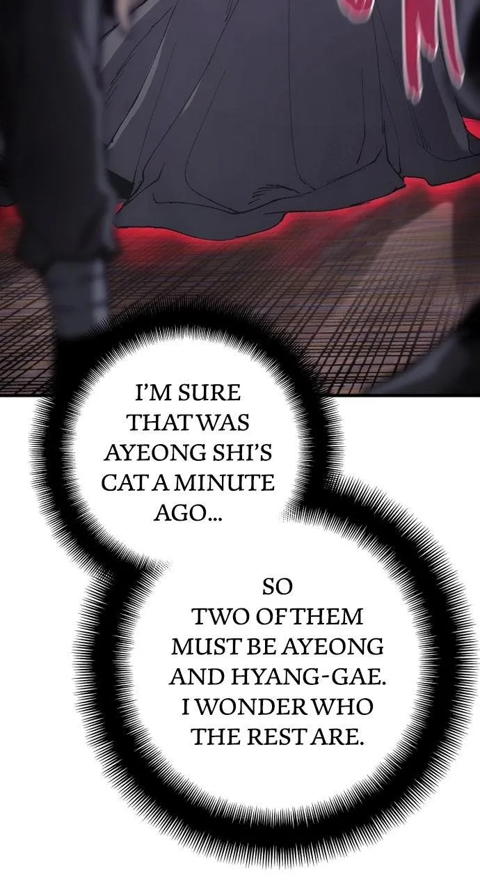 Read Murim RPG Simulation EN Manga Online