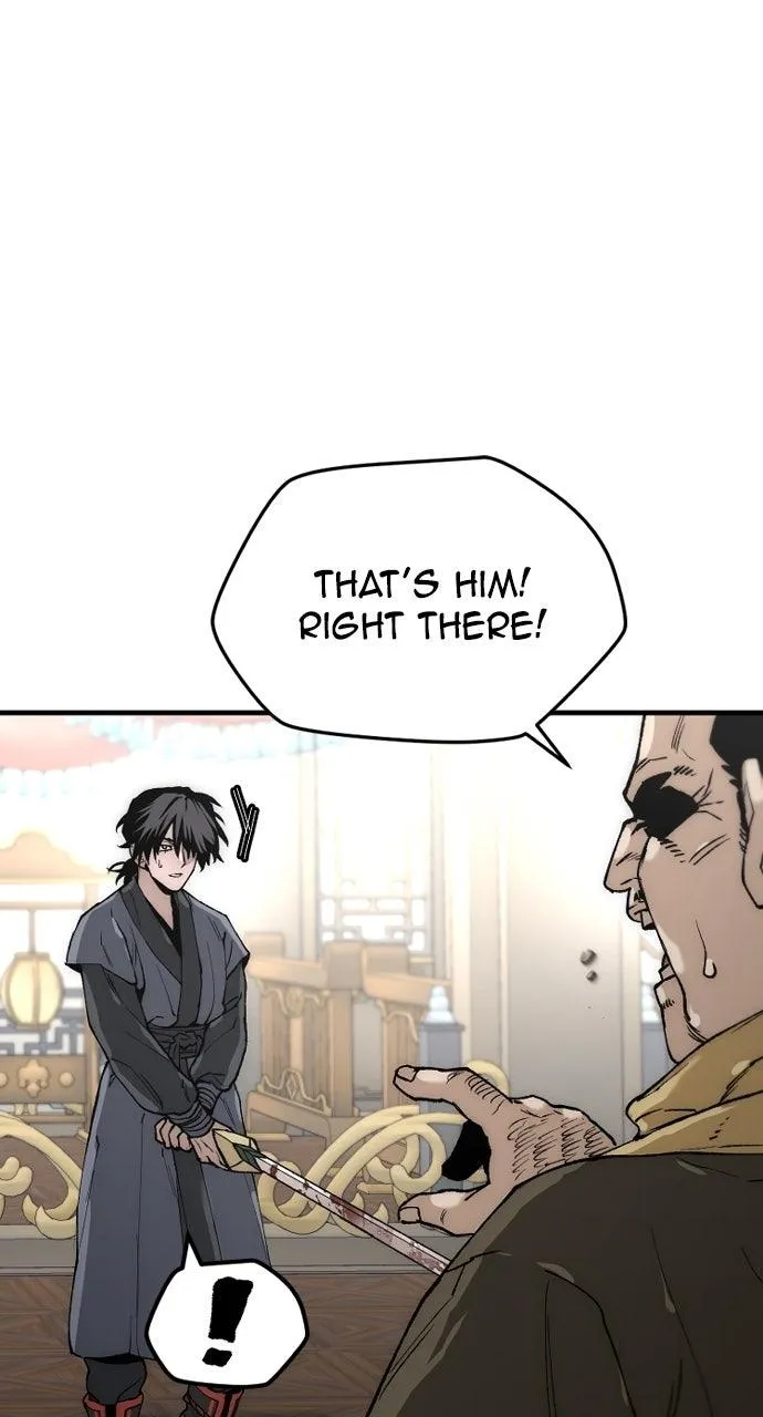 Read Murim RPG Simulation EN Manga Online