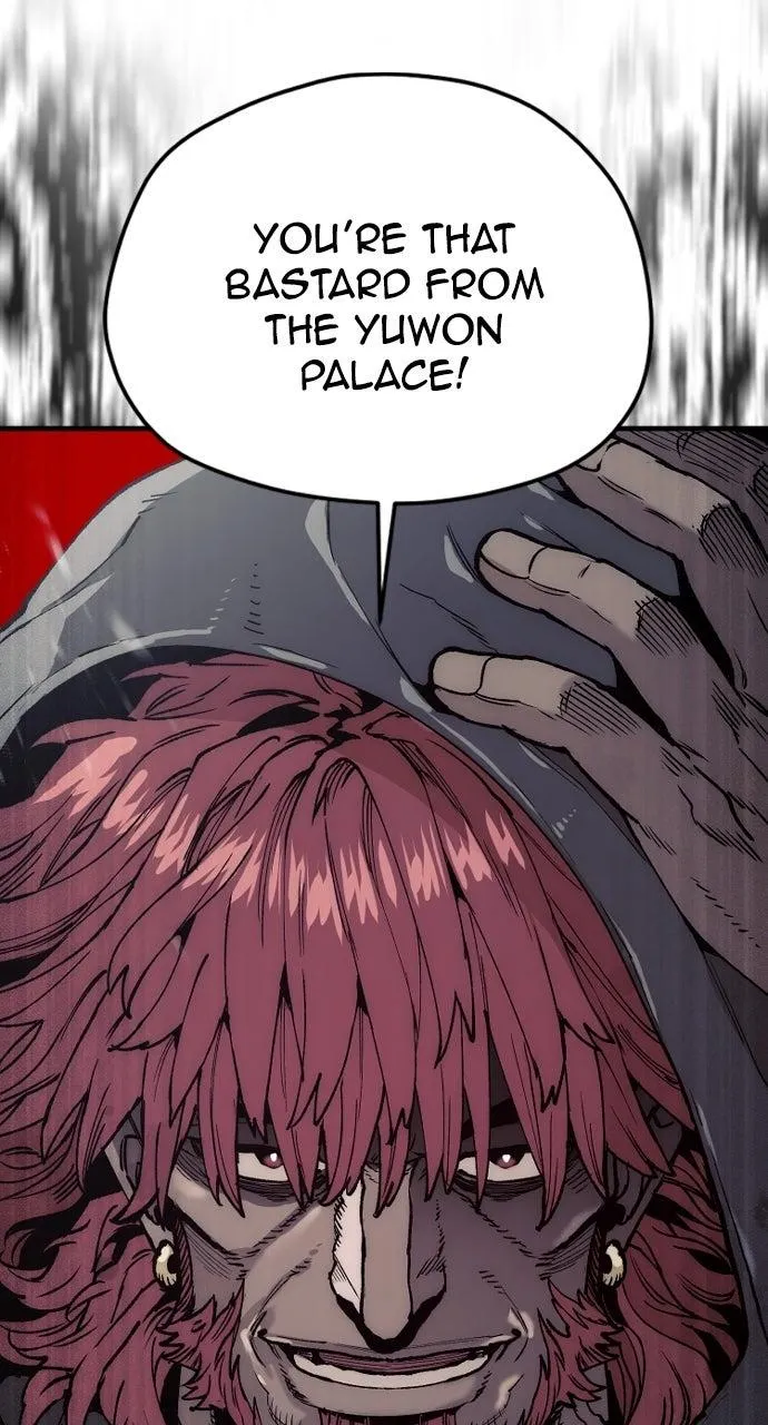 Read Murim RPG Simulation EN Manga Online