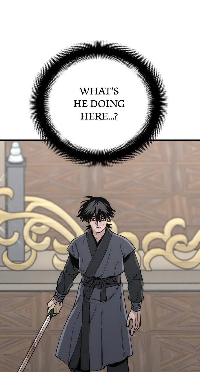 Read Murim RPG Simulation EN Manga Online