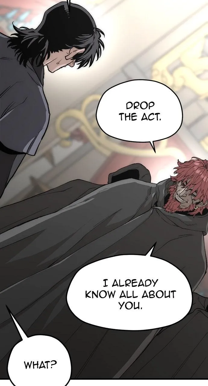 Read Murim RPG Simulation EN Manga Online