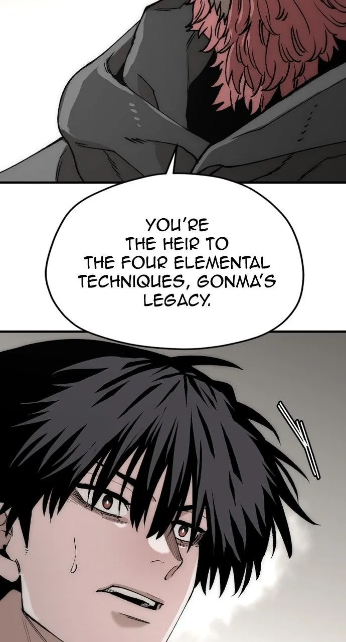 Read Murim RPG Simulation EN Manga Online