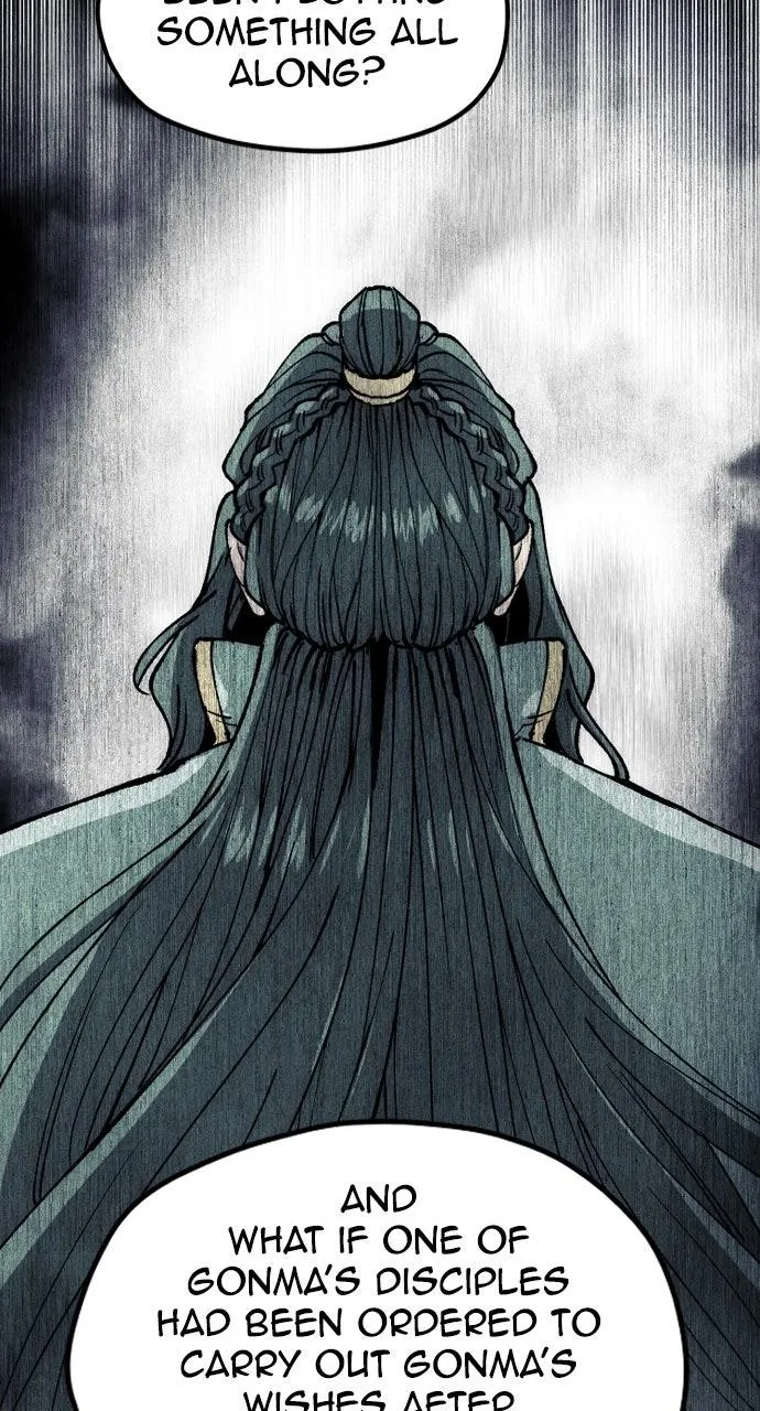 Read Murim RPG Simulation EN Manga Online